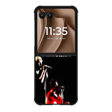 One Direction Motorola Moto RAZR Plus 2025 Case OV0413