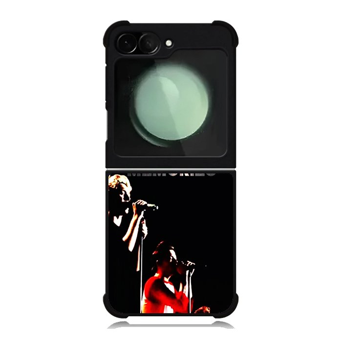 One Direction Samsung Galaxy Z Flip 6 5G 2024 Case OV0413