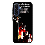 One Direction Samsung Galaxy A17 Case QC0413