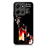 One Direction Motorola Moto G 5G 2025 Case OV0413