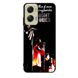 One Direction Motorola Moto G Stylus 5G 2024 Case OV0413