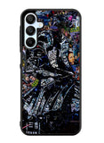 Star Wars Paintfull Samsung Galaxy A15 5G Case OV2394
