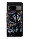 Star Wars Paintfull Google Pixel 8 Case QC2394