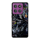 Star Wars Paintfull Motorola Moto Edge 60 Pro Case OV2394
