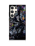 Star Wars Paintfull Samsung Galaxy S23 Ultra 5G Case QC2394