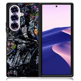 Star Wars Paintfull Samsung Galaxy Z Fold 7 Case OV2394