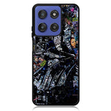 Star Wars Paintfull Motorola Moto G Stylus 5G 2025 Case OV2394