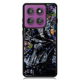 Star Wars Paintfull Motorola Moto Edge 2025 | Moto Edge 60 Fusion | Moto Edge 60 Pro Case OV2394