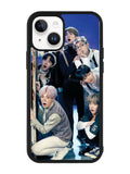 BTS iPhone 14 Plus Case QC4280