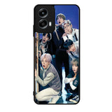 BTS Motorola Moto G Play 2024 Case OV4280