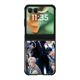 BTS Motorola Moto RAZR 2025 Case OV4280