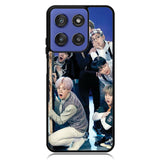 BTS Motorola Moto G Stylus 5G 2025 Case OV4280