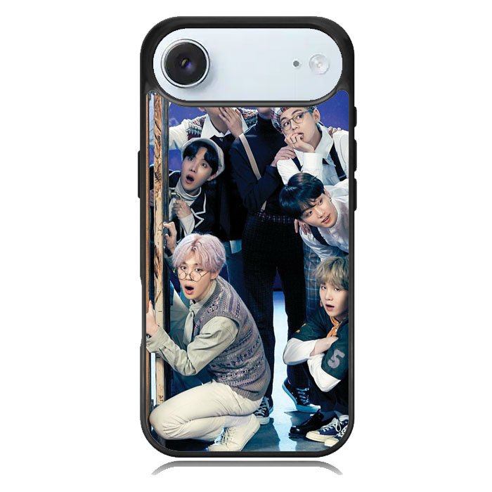 BTS iPhone 17 Air Case OV4280