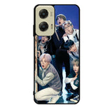 BTS Motorola Moto G Stylus 5G 2024 Case OV4280