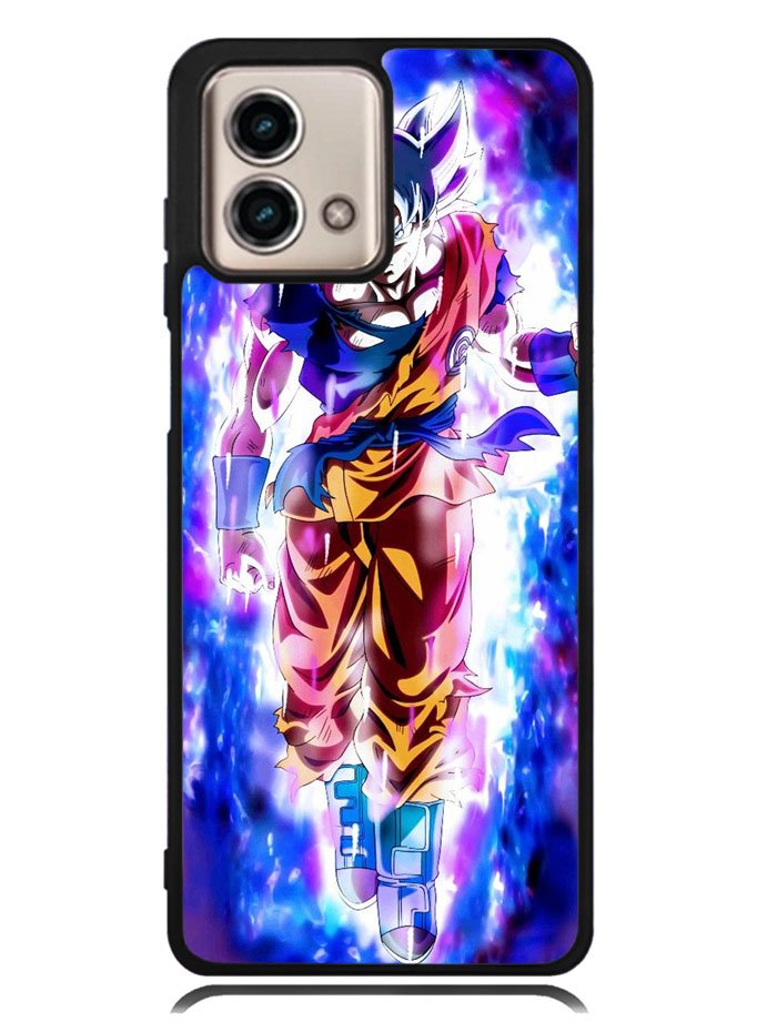 Dragon Ball Motorola Moto G Stylus 5G 2023 Case OV4725