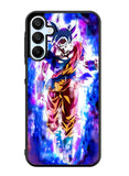 Dragon Ball Samsung Galaxy A35 5G Case OV4725