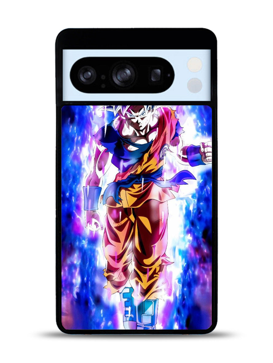 Dragon Ball Google Pixel 8 Pro Case QC4725
