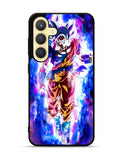 Dragon Ball Samsung Galaxy S25 5G Case OV4725