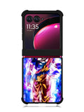 Dragon Ball Motorola Moto Razr Plus 2023 , Moto Razr+ 2023 Case OV4725