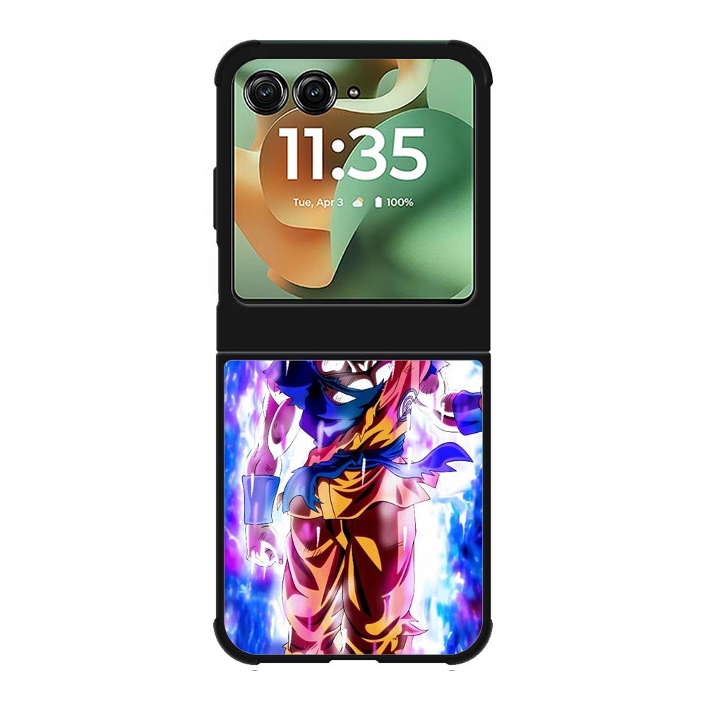 Dragon Ball Motorola Moto RAZR 2025 Case OV4725