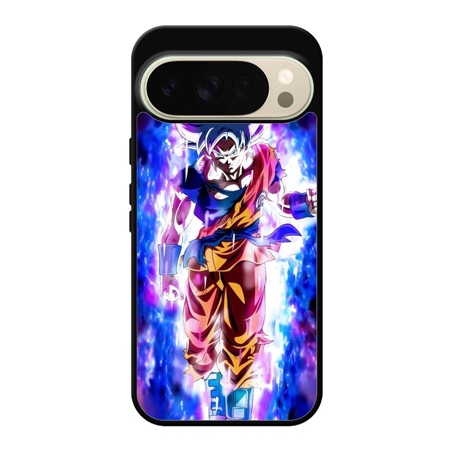 Dragon Ball Google Pixel 10 Pro XL Case QC4725