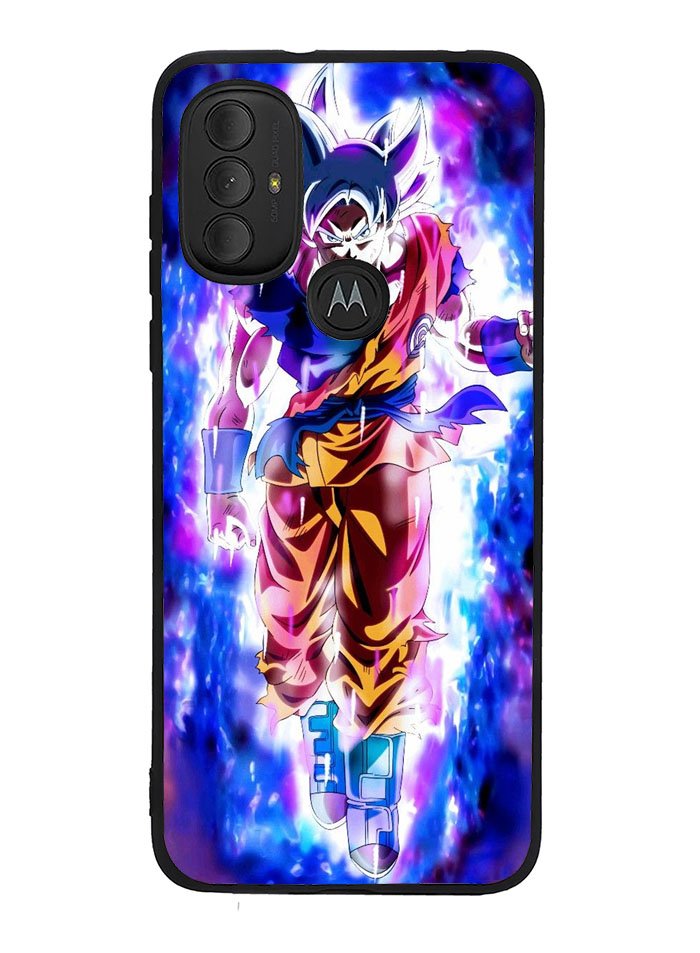 Dragon Ball Motorola Moto G Pure 2021 , Moto G Power 2022 Case OV4725
