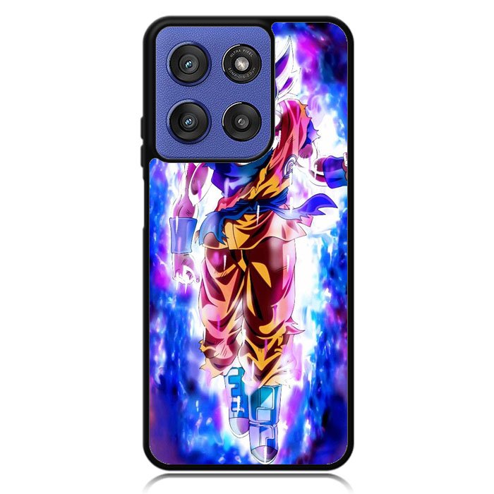 Dragon Ball Motorola Moto G Stylus 5G 2025 Case OV4725