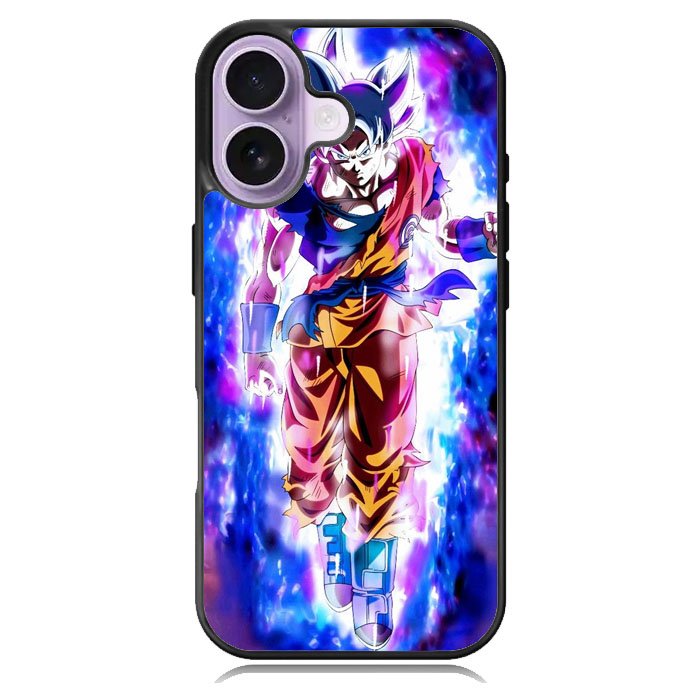 Dragon Ball iPhone 17 Case OV4725