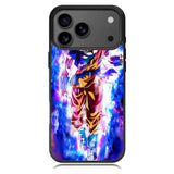 Dragon Ball iPhone 17 Pro Case RC4725