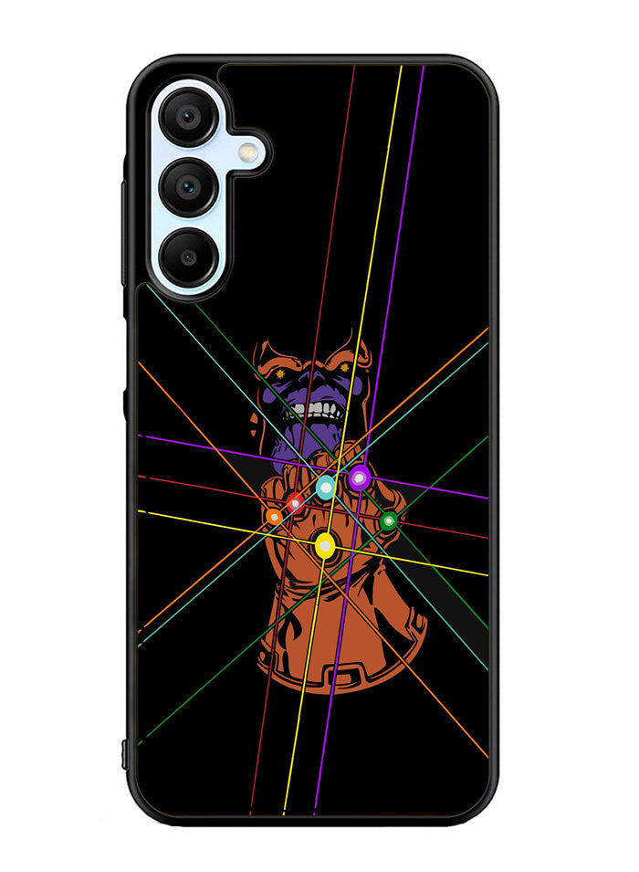 Thanos Samsung Galaxy A35 5G Case OV0416