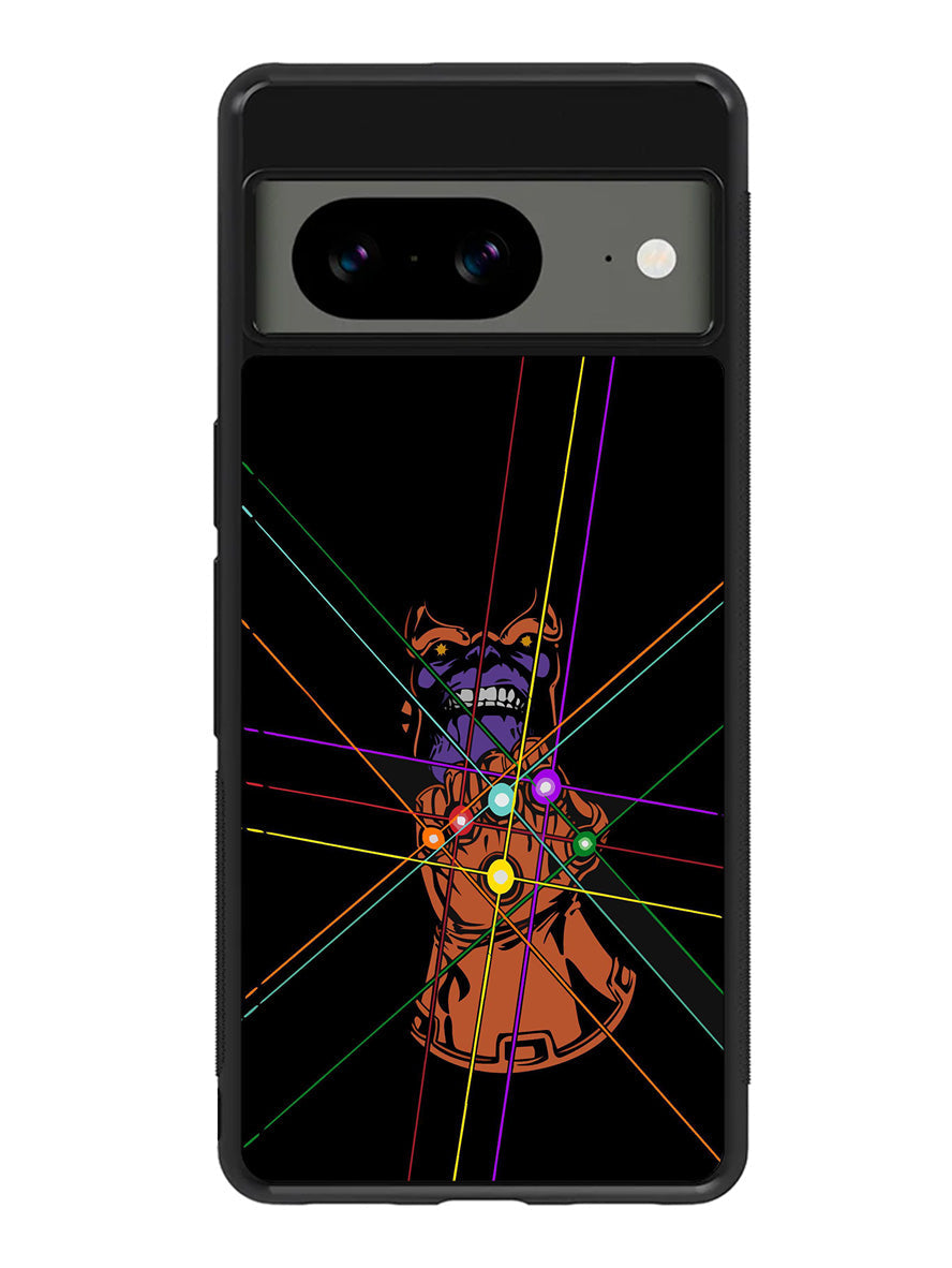 Thanos Google Pixel 8 Case QC0416