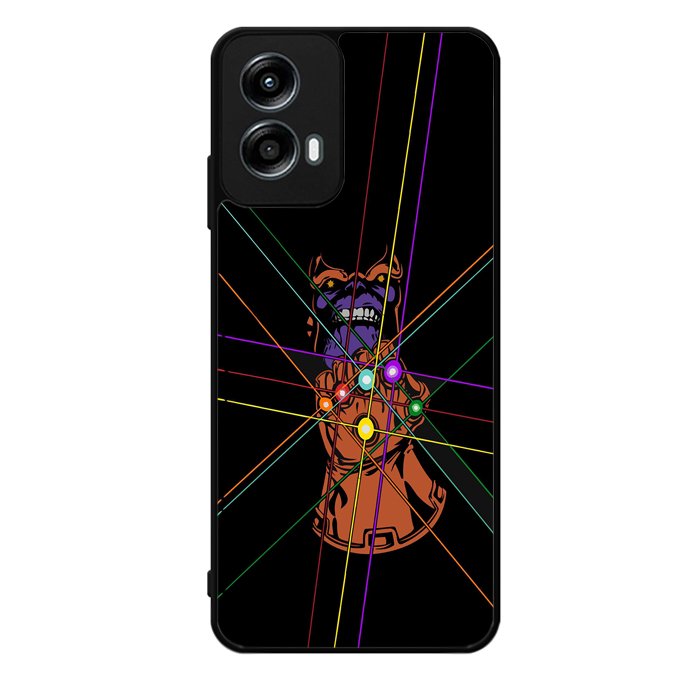 Thanos Motorola Moto G Play 2024 Case OV0416