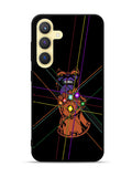 Thanos Samsung Galaxy S25 Plus 5G , Samsung Galaxy S25+ 5G Case OV0416