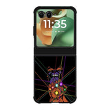 Thanos Motorola Moto RAZR 2025 Case OV0416