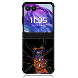 Thanos Motorola Moto Razr Plus 2024 , Moto Razr+ 2024 Case OV0416