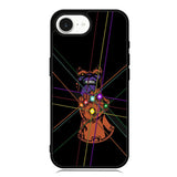Thanos iPhone 16e Case OV0416