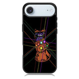 Thanos iPhone 17 Air Case OV0416