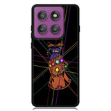 Thanos Motorola Moto Edge 2025 | Moto Edge 60 Fusion | Moto Edge 60 Pro Case OV0416