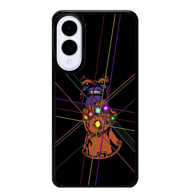 Thanos Samsung Galaxy S25 Edge 5G Case OV0416