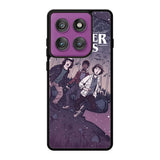 Stranger Things Motorola Moto Edge 60 Pro Case OV0418
