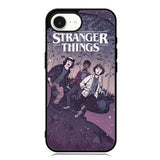Stranger Things iPhone 16e Case OV0418