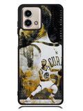 Stephen Curry Motorola Moto G Stylus 5G 2023 Case OV0420