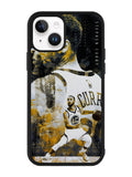 Stephen Curry iPhone 14 Plus Case QC0420