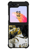Stephen Curry Samsung Galaxy Z Flip 5 5G 2023 Case OV0420