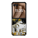 Stephen Curry Motorola Moto RAZR Plus 2025 Case OV0420