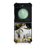 Stephen Curry Samsung Galaxy Z Flip 6 5G 2024 Case OV0420