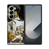 Stephen Curry Samsung Galaxy Z Fold 7 5G Case QC0420