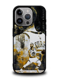 Stephen Curry iPhone 16 Pro Max Case QC0420