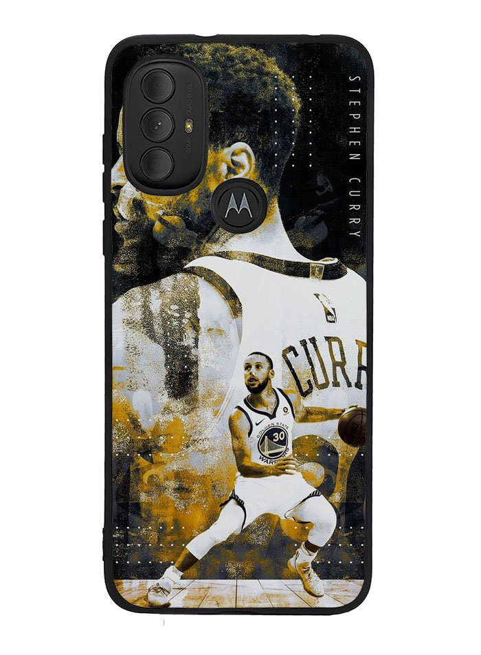 Stephen Curry Motorola Moto G Pure 2021 , Moto G Power 2022 Case OV0420