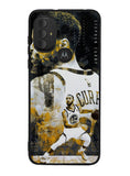 Stephen Curry Motorola Moto G Pure 2021 , Moto G Power 2022 Case OV0420
